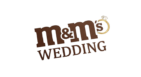 logo m&m's mariage